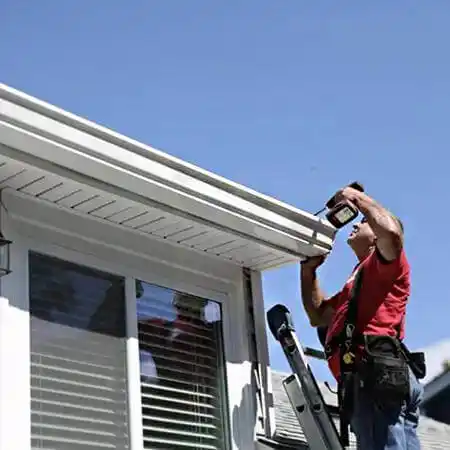 gutter services Valley Green